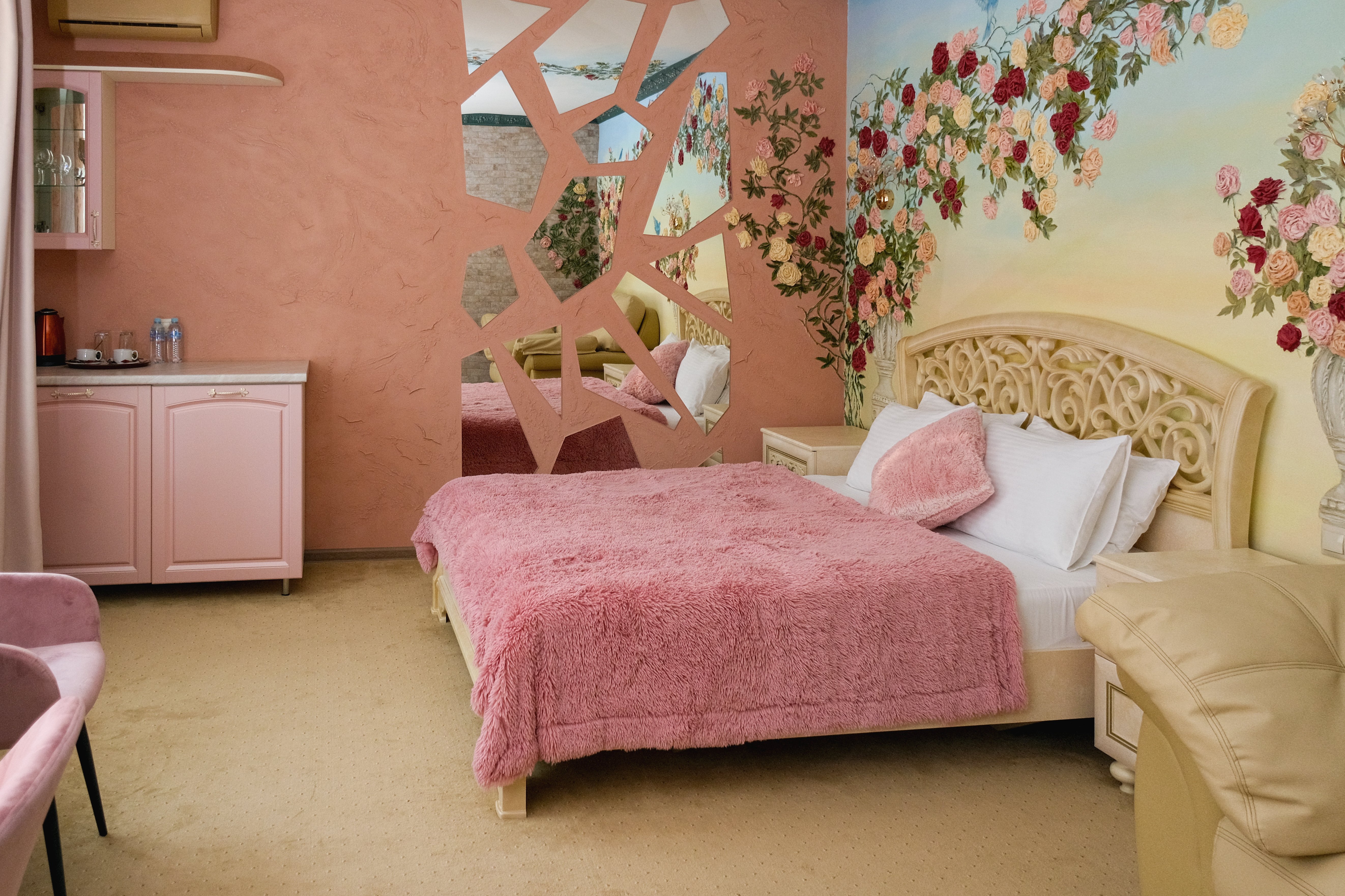 Фото Арт Барин