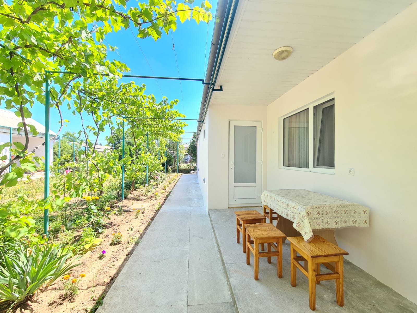 Фото Южный Берег