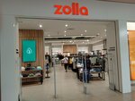Zolla (Beringa Street, 10), clothing store
