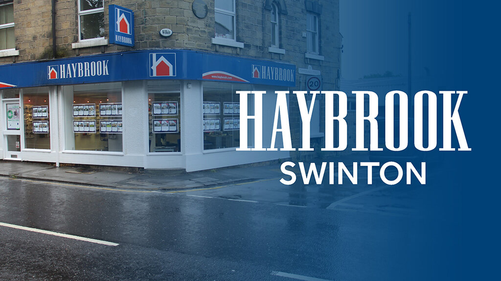 Appraisal company Haybrook estate agents Swinton, England, photo