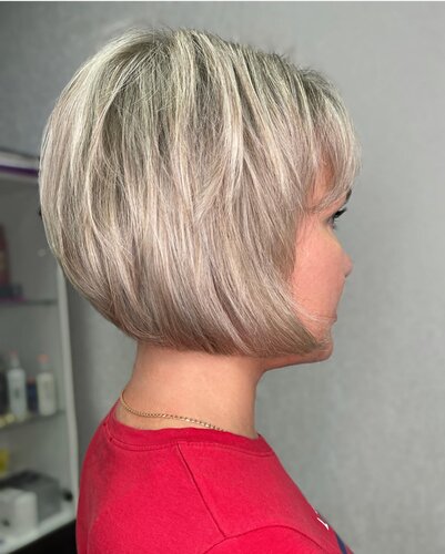 Hairdresser Имидж-Студия, Moscow and Moscow Oblast, photo