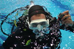 Divemaster Chelyabisk Club (ulitsa 40-letiya Oktyabrya, 31А), diving