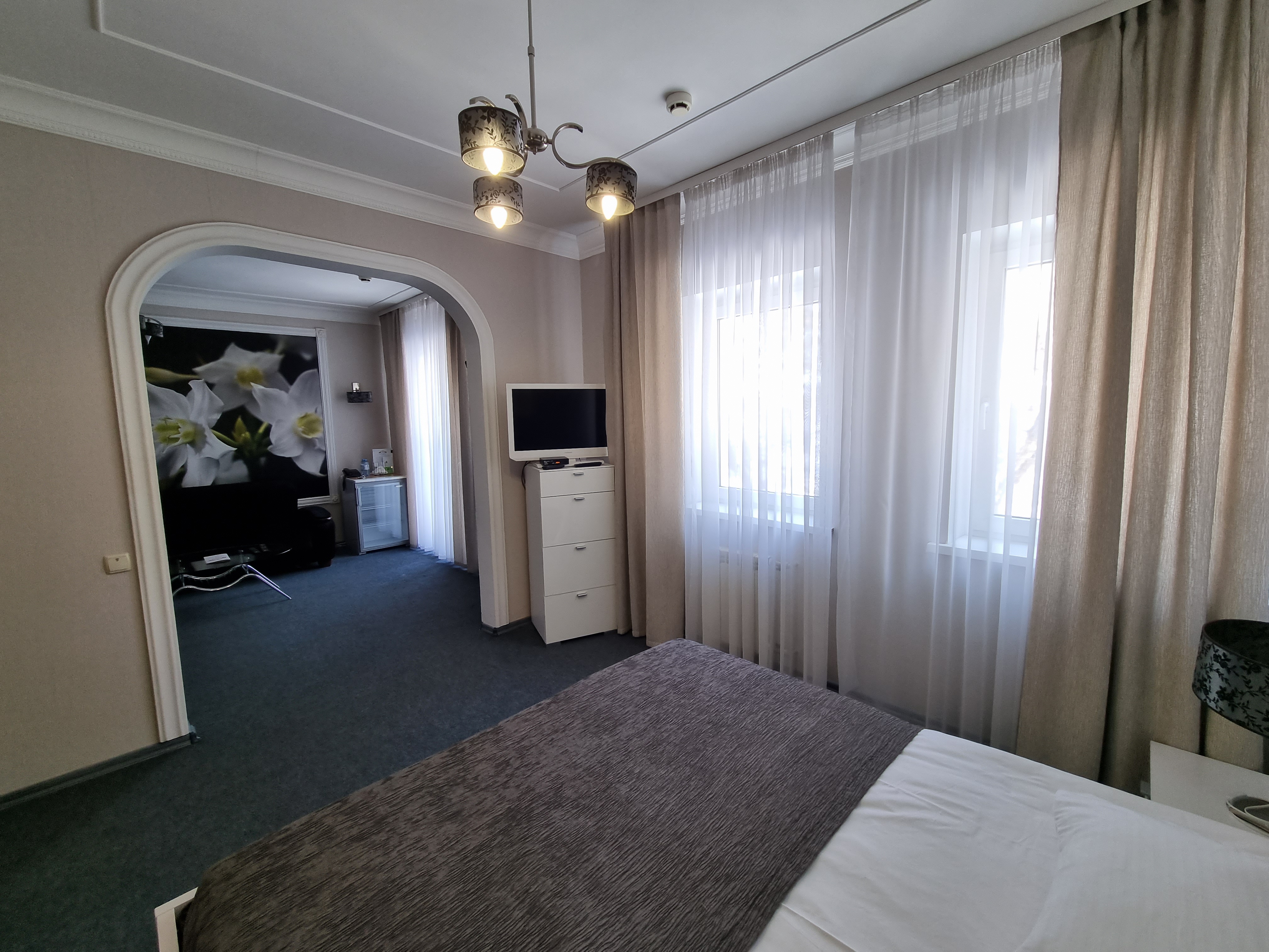 Фото Эмеральд