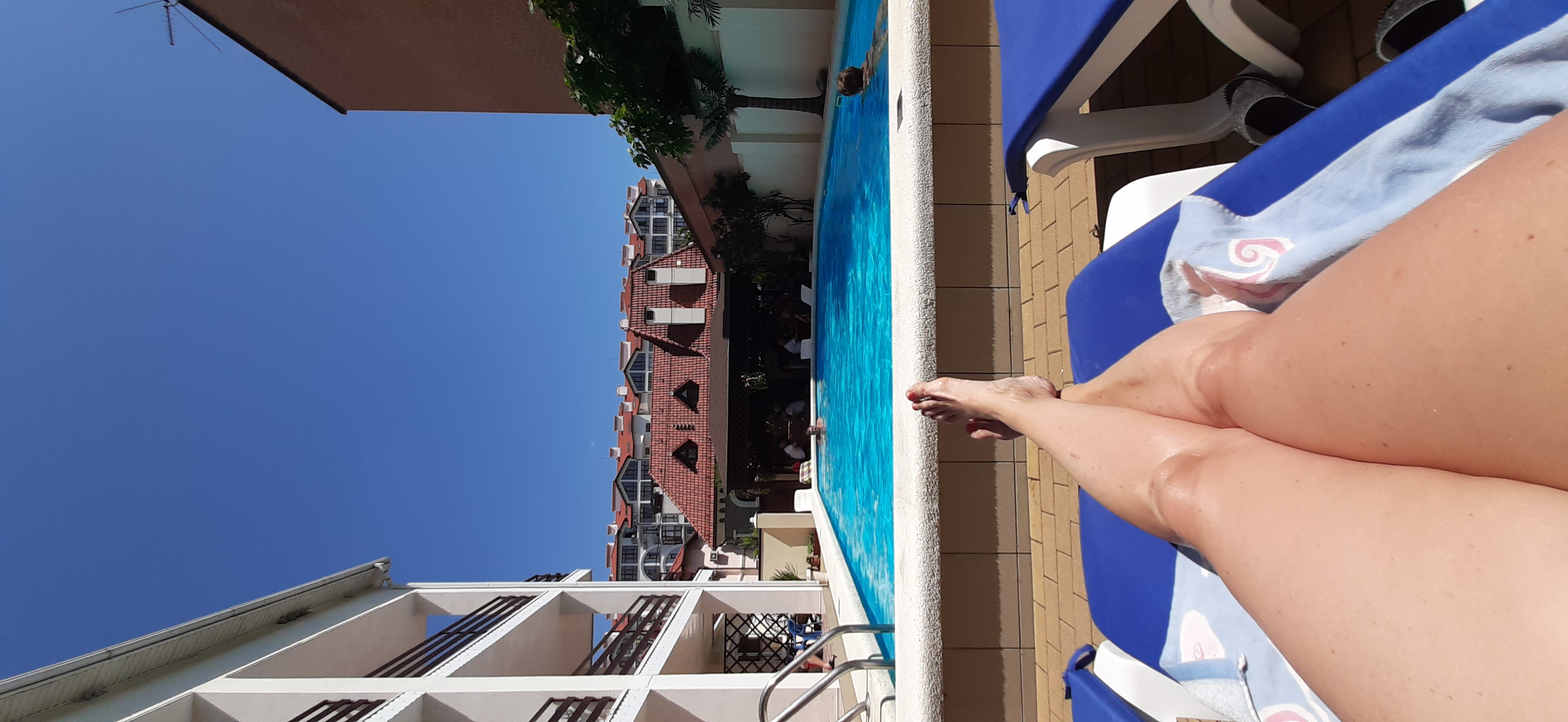 Фото Джамайка