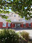 Clinique des 2 Caps (Hauts-de-France, Pas-de-Calais, Arrondissement de Calais, Coquelles, Avenue les Longues Pièces), hospital para adultos