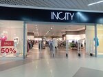 Incity (просп. Ленина, 102В), магазин одежды в Барнауле