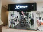 Xtep (Gvardeyskiy Avenue, 3), clothing store