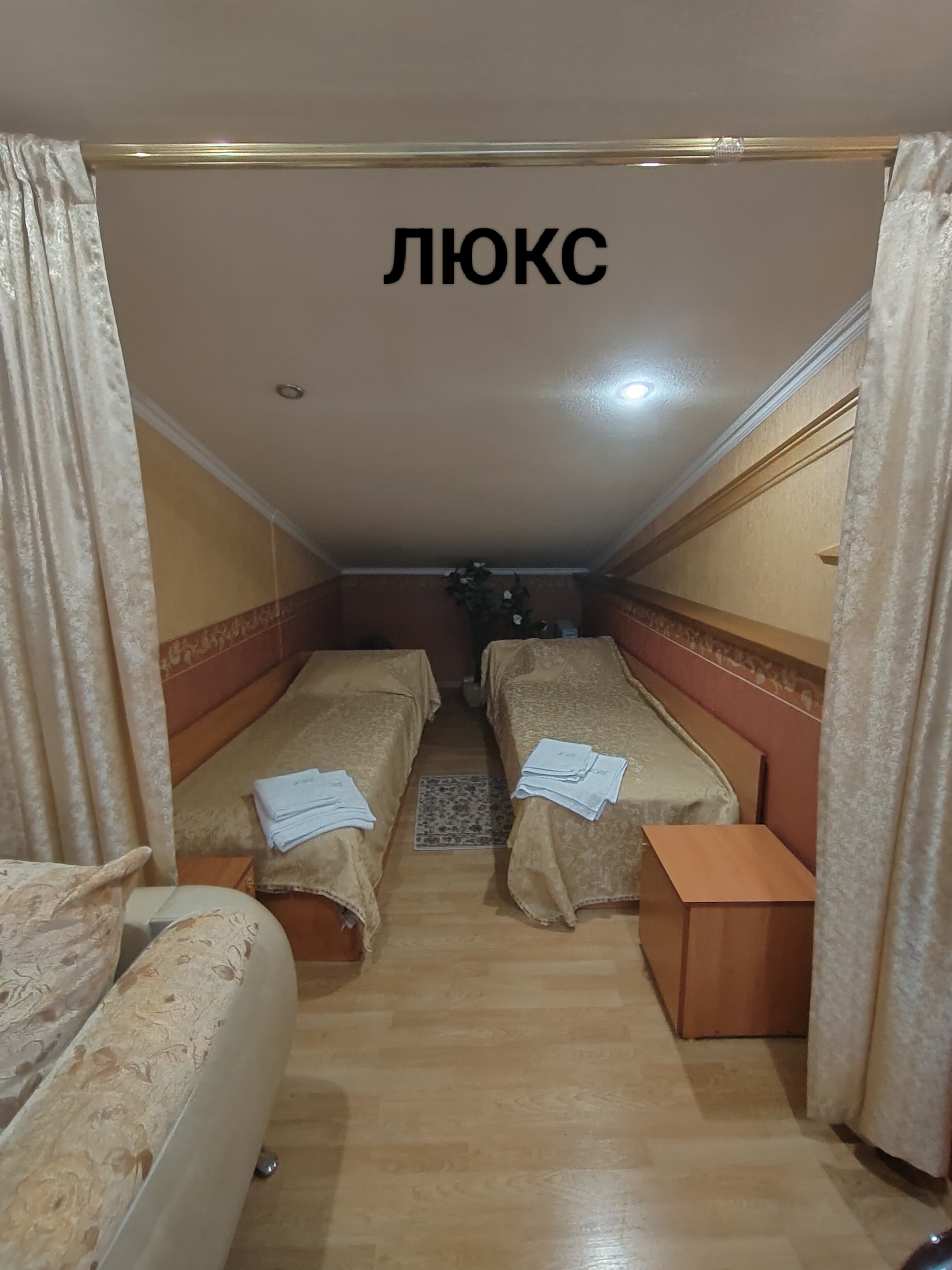 Фото Театральная