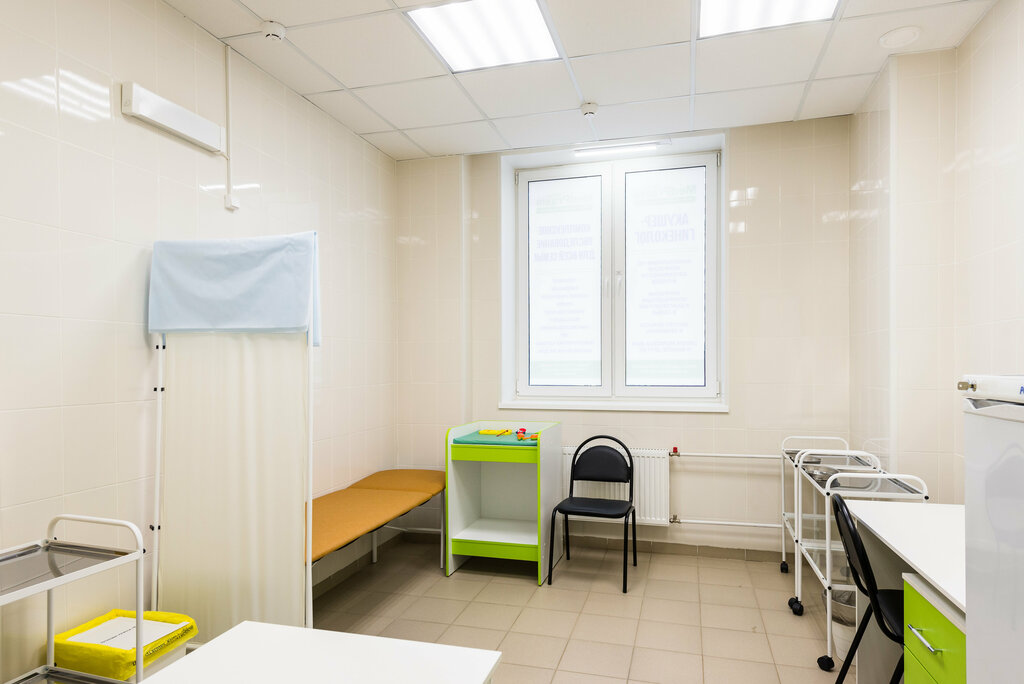 MedPraxis, медцентр, клиника, Австрийская ул., 4, корп. 1, Кудрово - Яндекс Карт