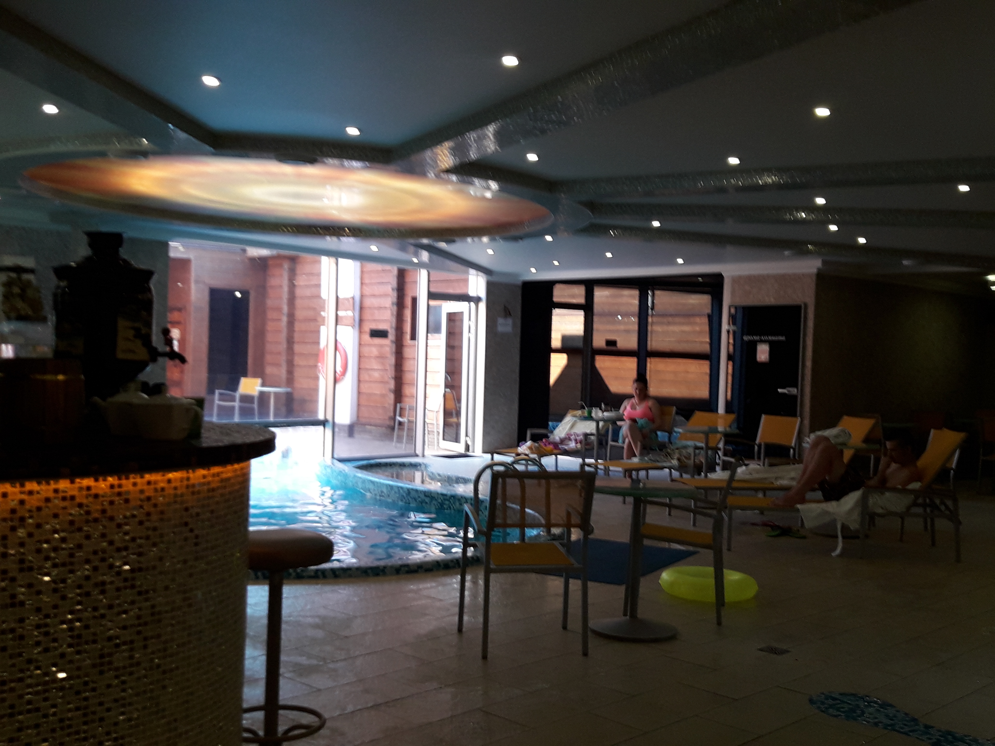 Фото Китай-город & Рой Джой