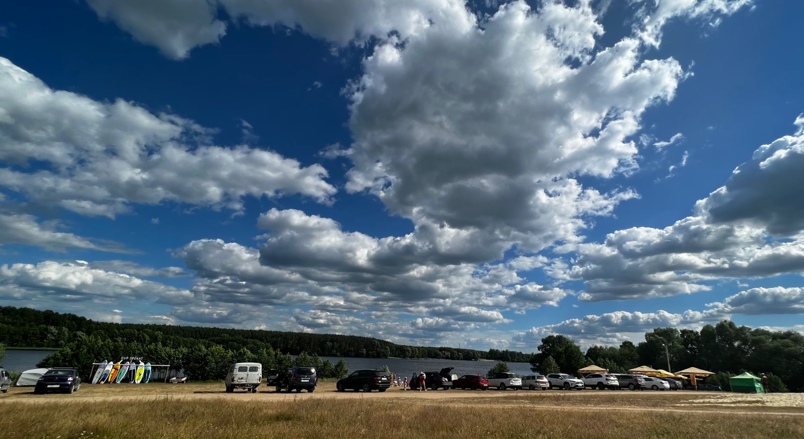 Фото Залесье