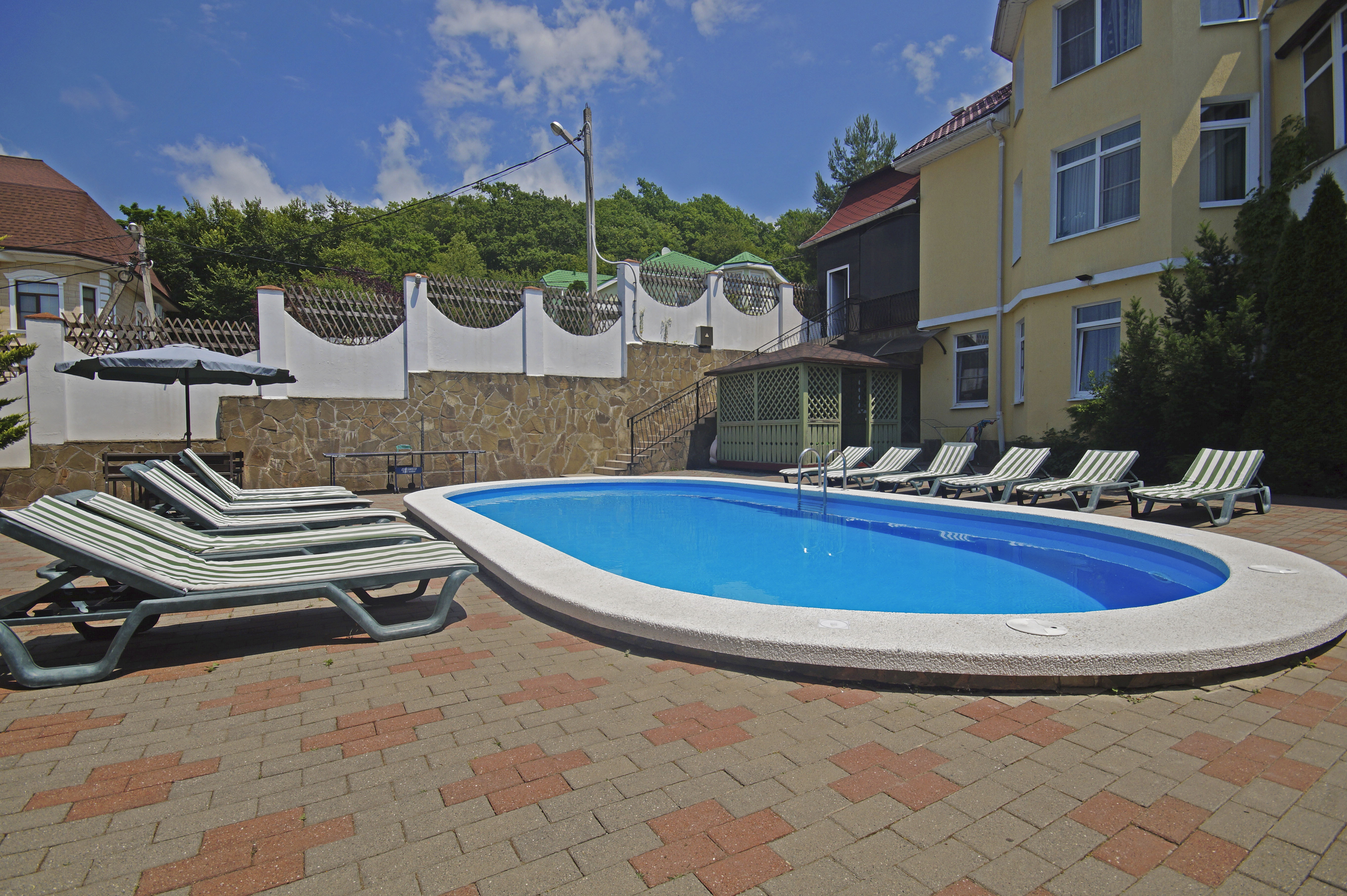 Фото Селена