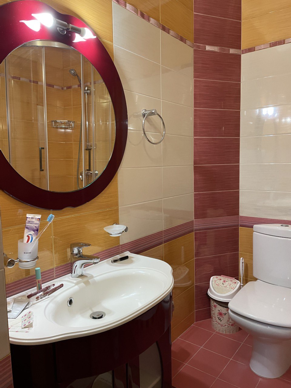 Фото Гостевой дом Эллина