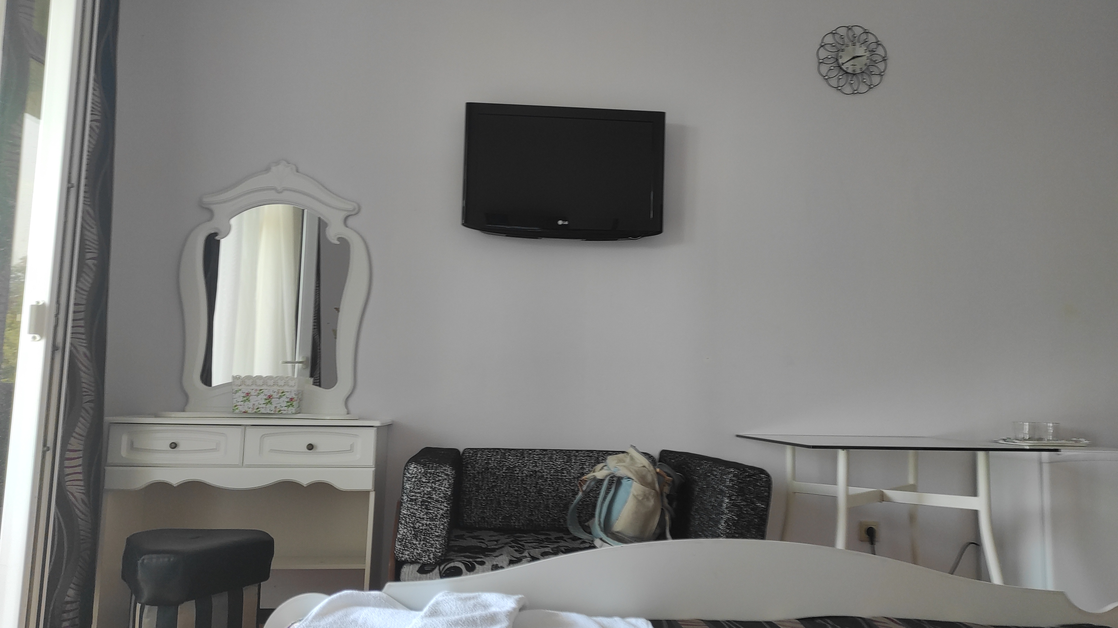 Фото Пани София