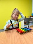 Color chiks (Korolyova Avenue, 39к1), logopedas