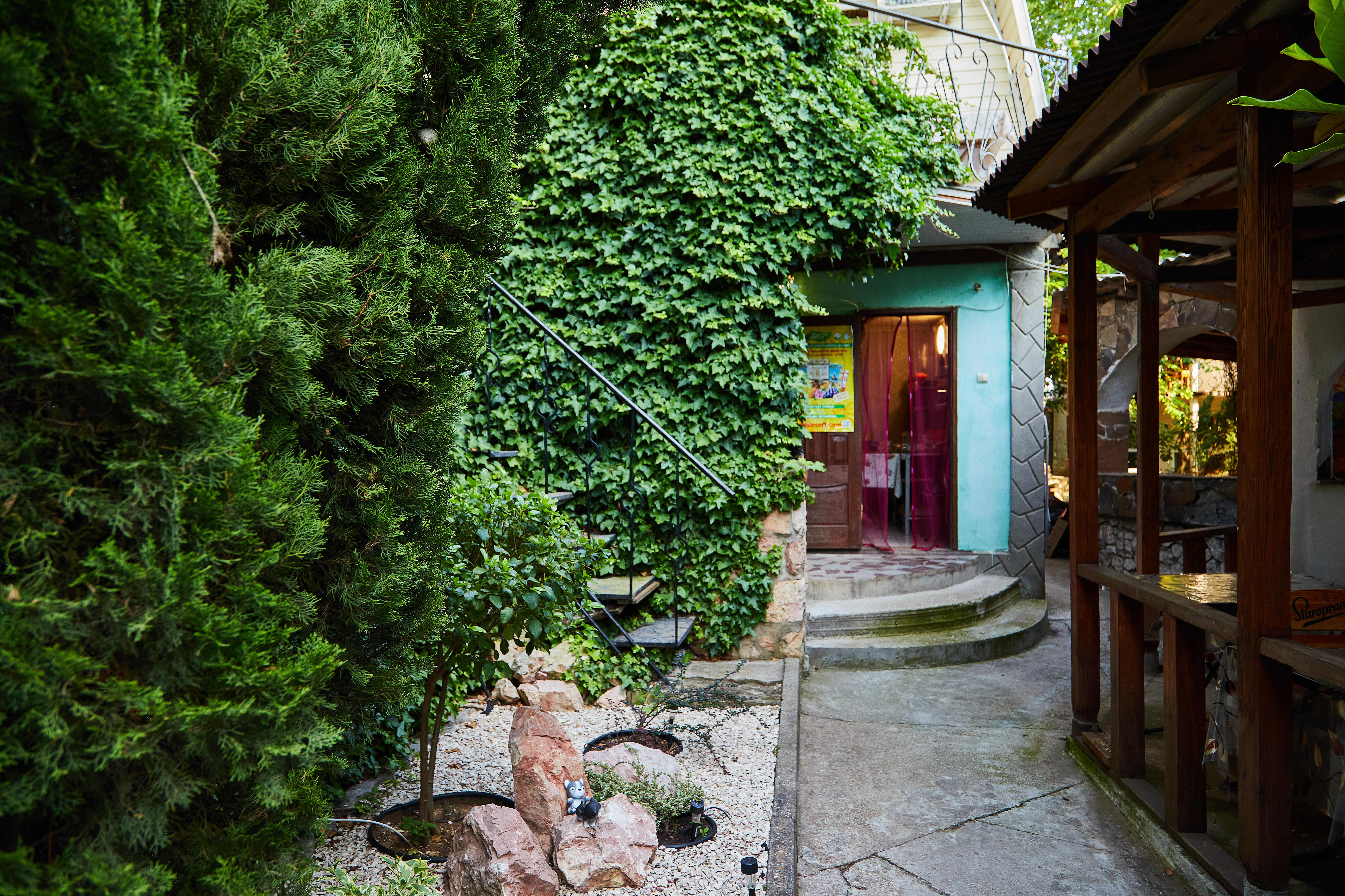 Фото Крымский Детокс