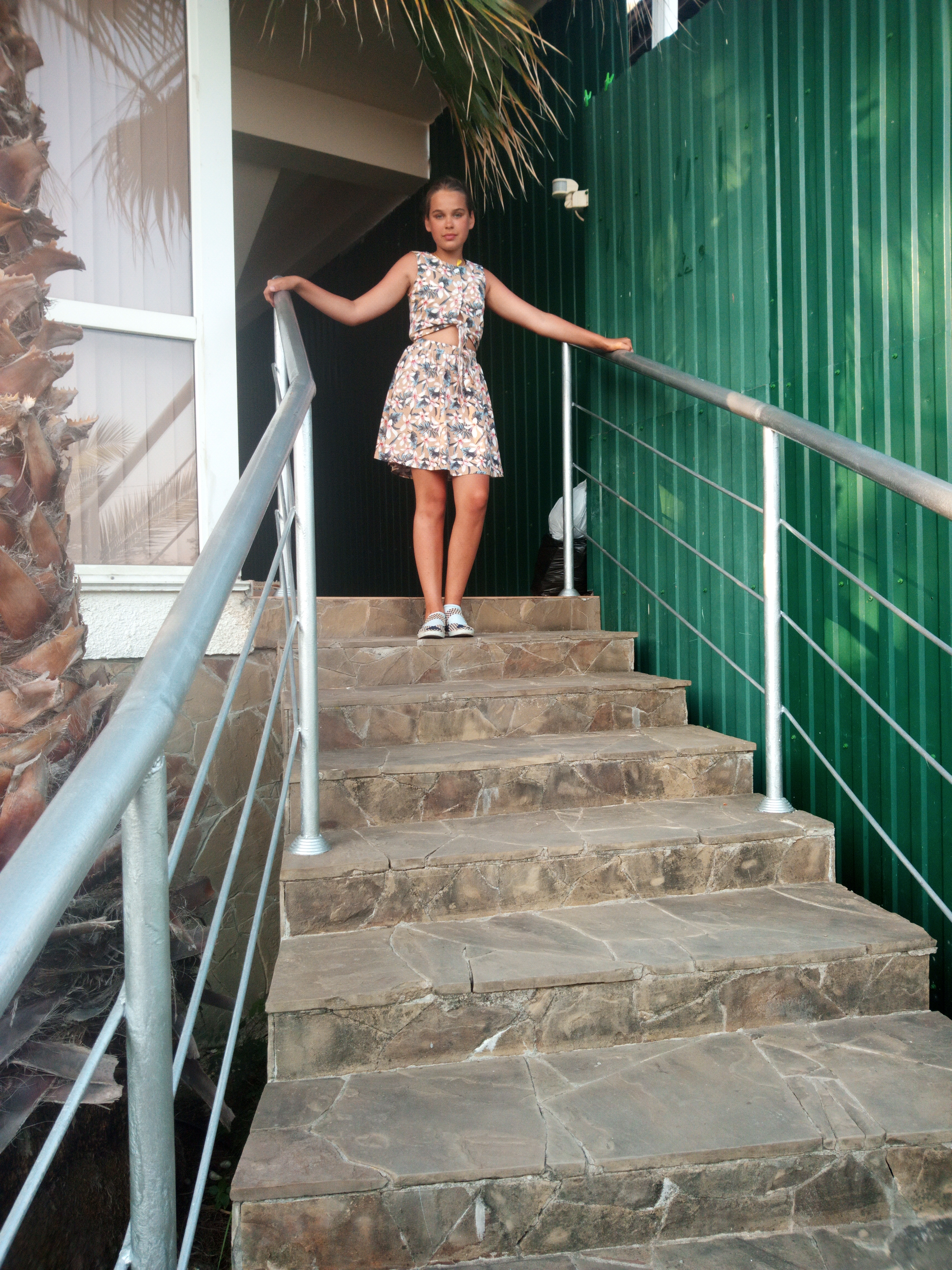 Фото Династия