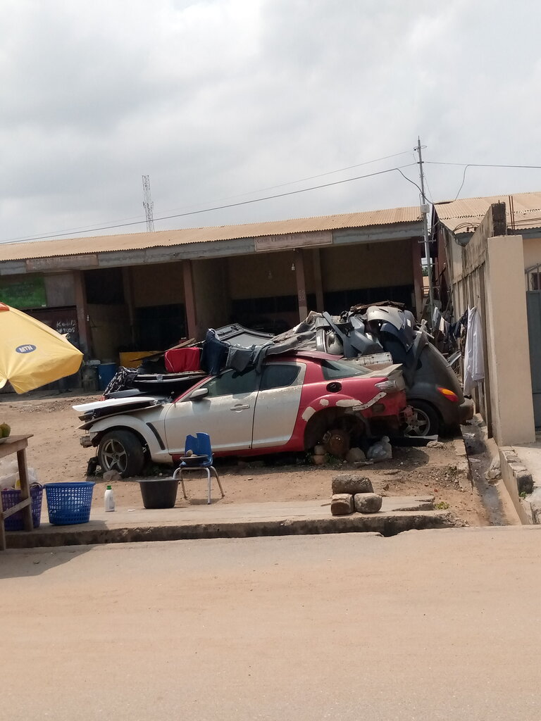 Engineering God first eng. Work, Earth, photo