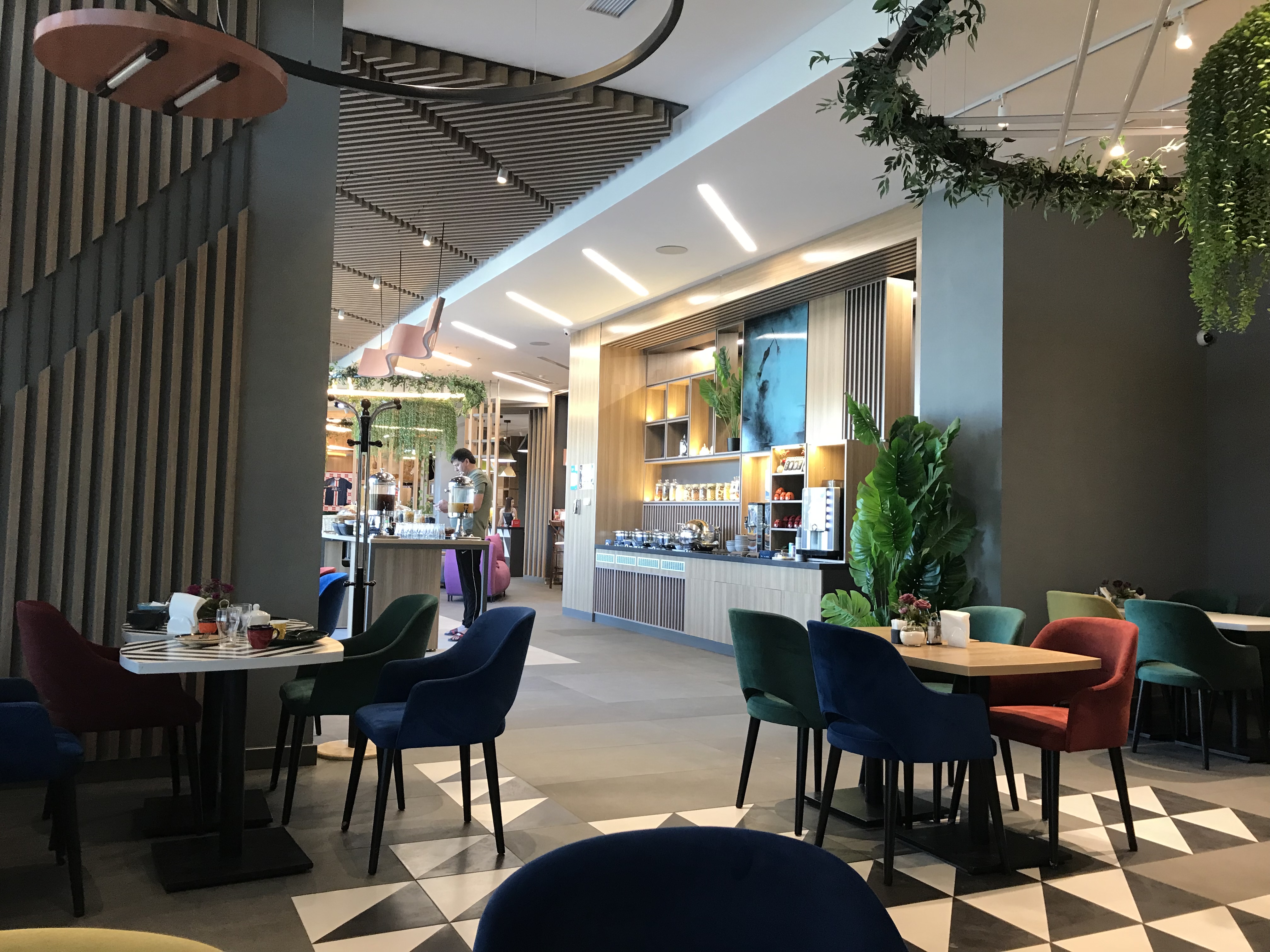 Фото Ibis Aktobe