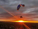 Modern fly (Valischevo Village, 27А) ، نادي ألعاب هوائية