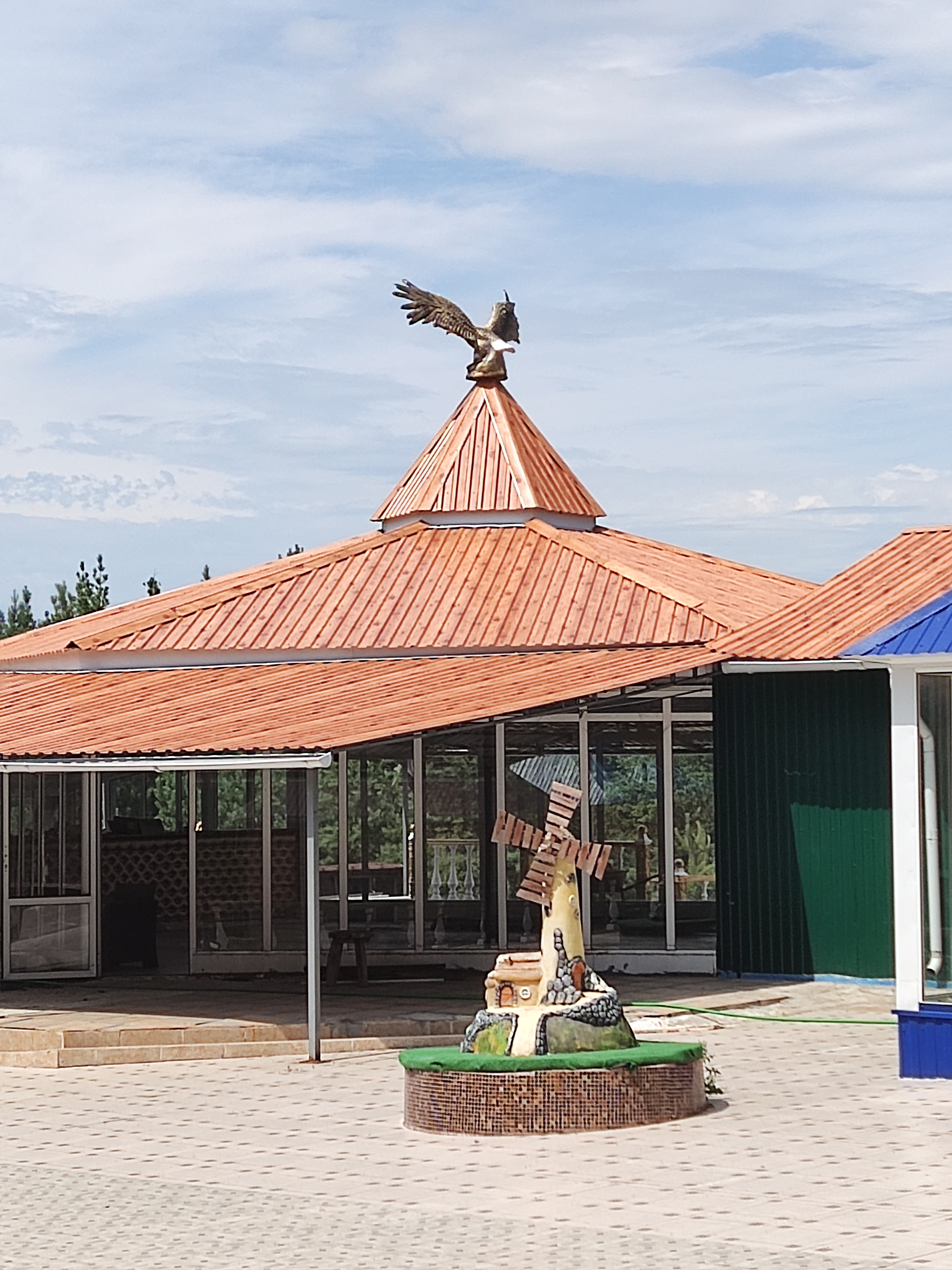 Фото Введенский