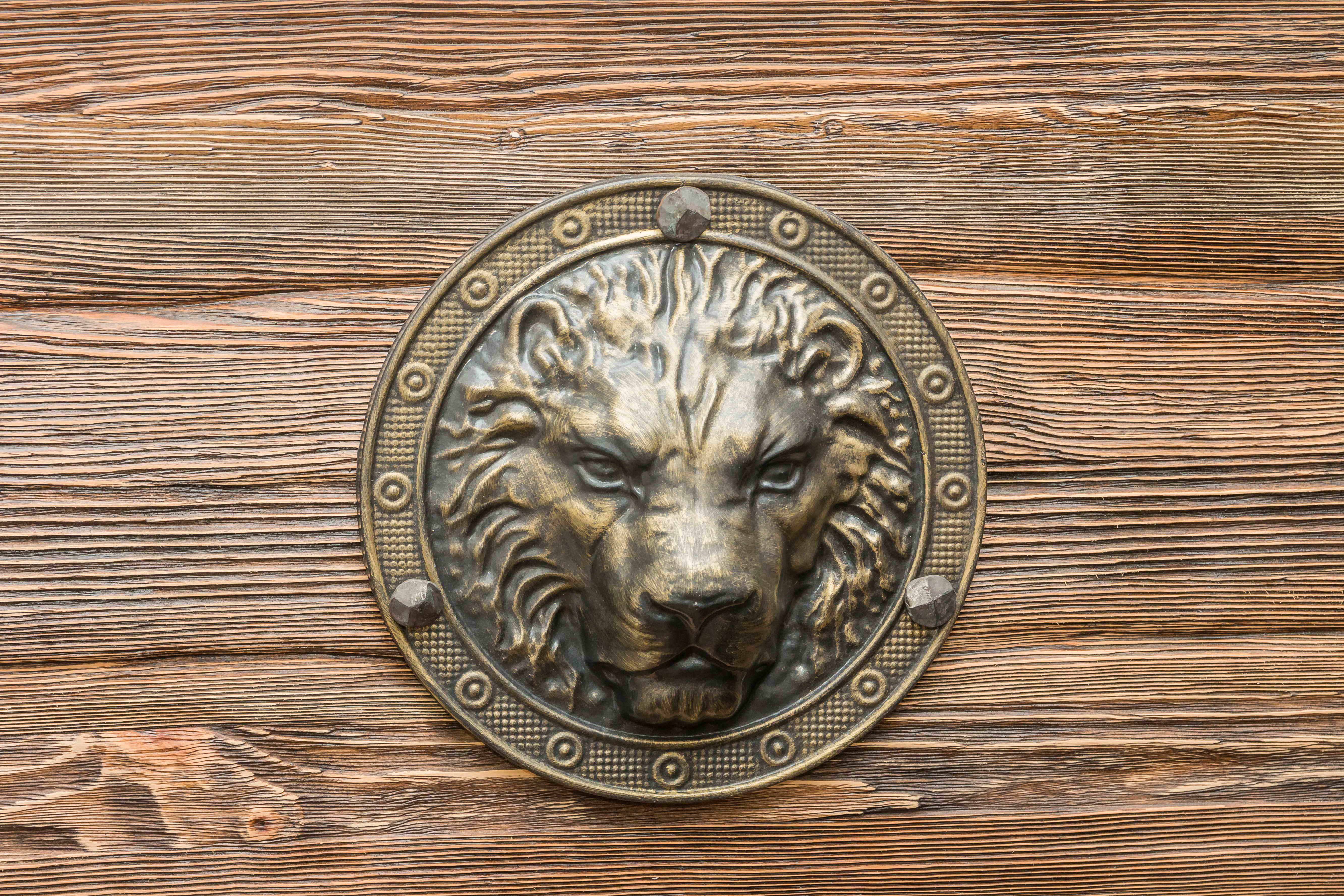 Фото Тихий уголок