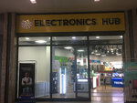 Achimota mall (Greater Accra Region, GA East Municipal, Dome), electronic devices and components
