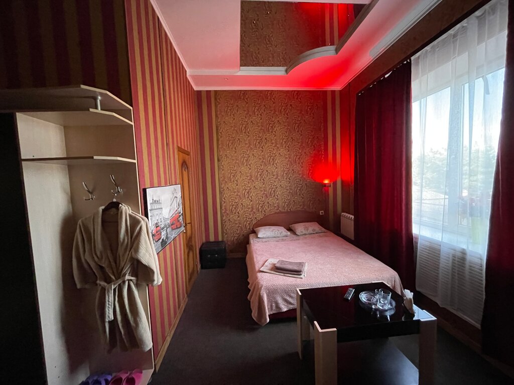 Guest house Gostevoy dom, Rostov‑na‑Donu, photo