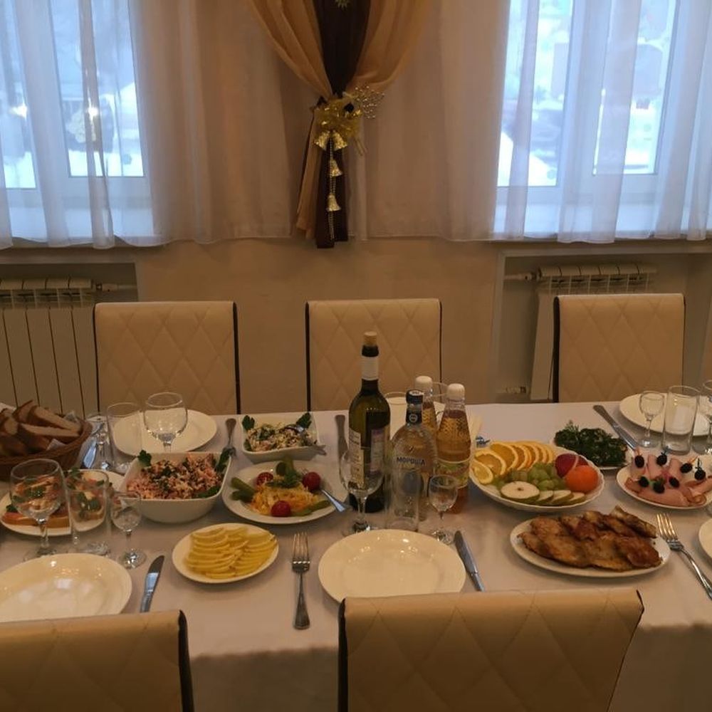 Фото Эридан