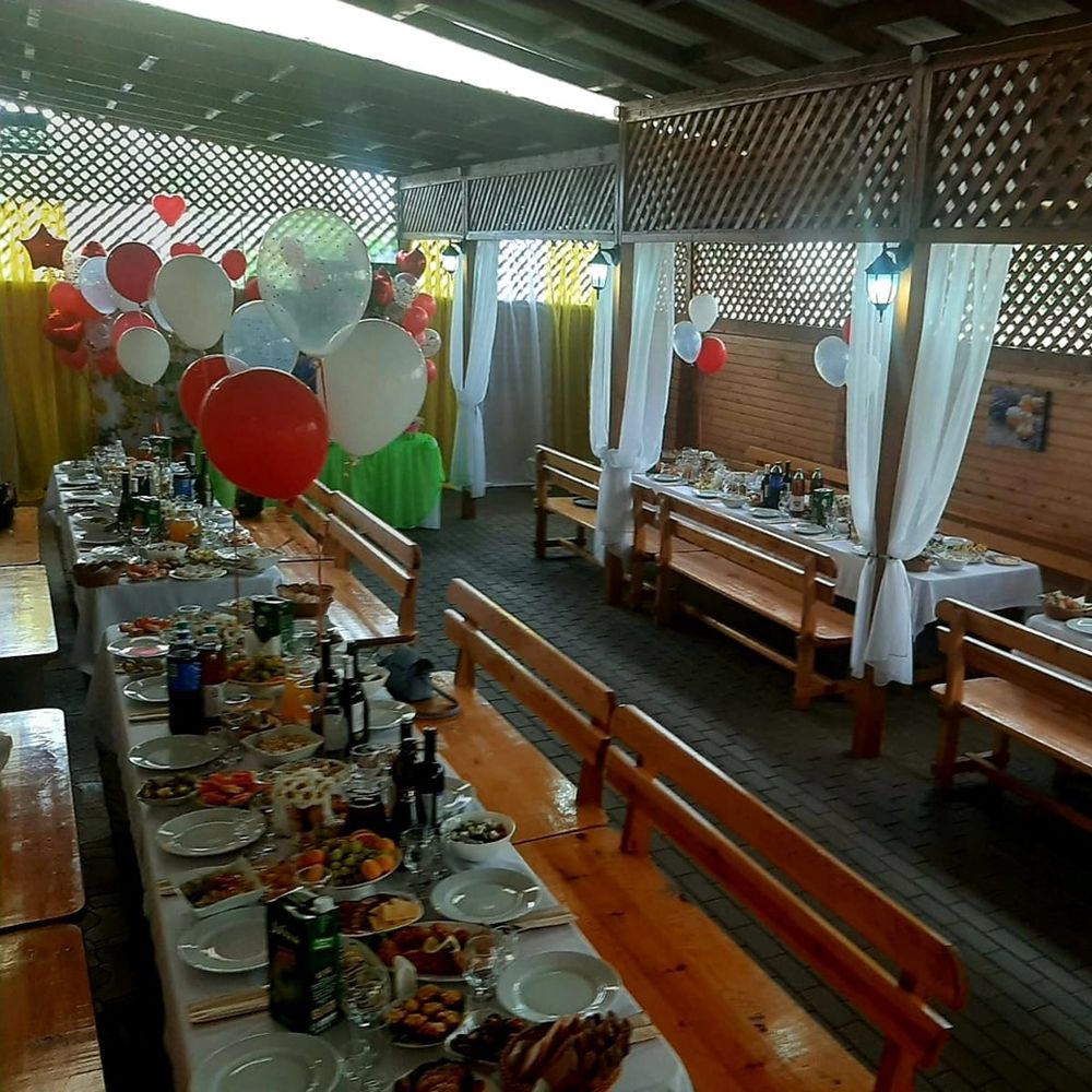 Фото Эридан