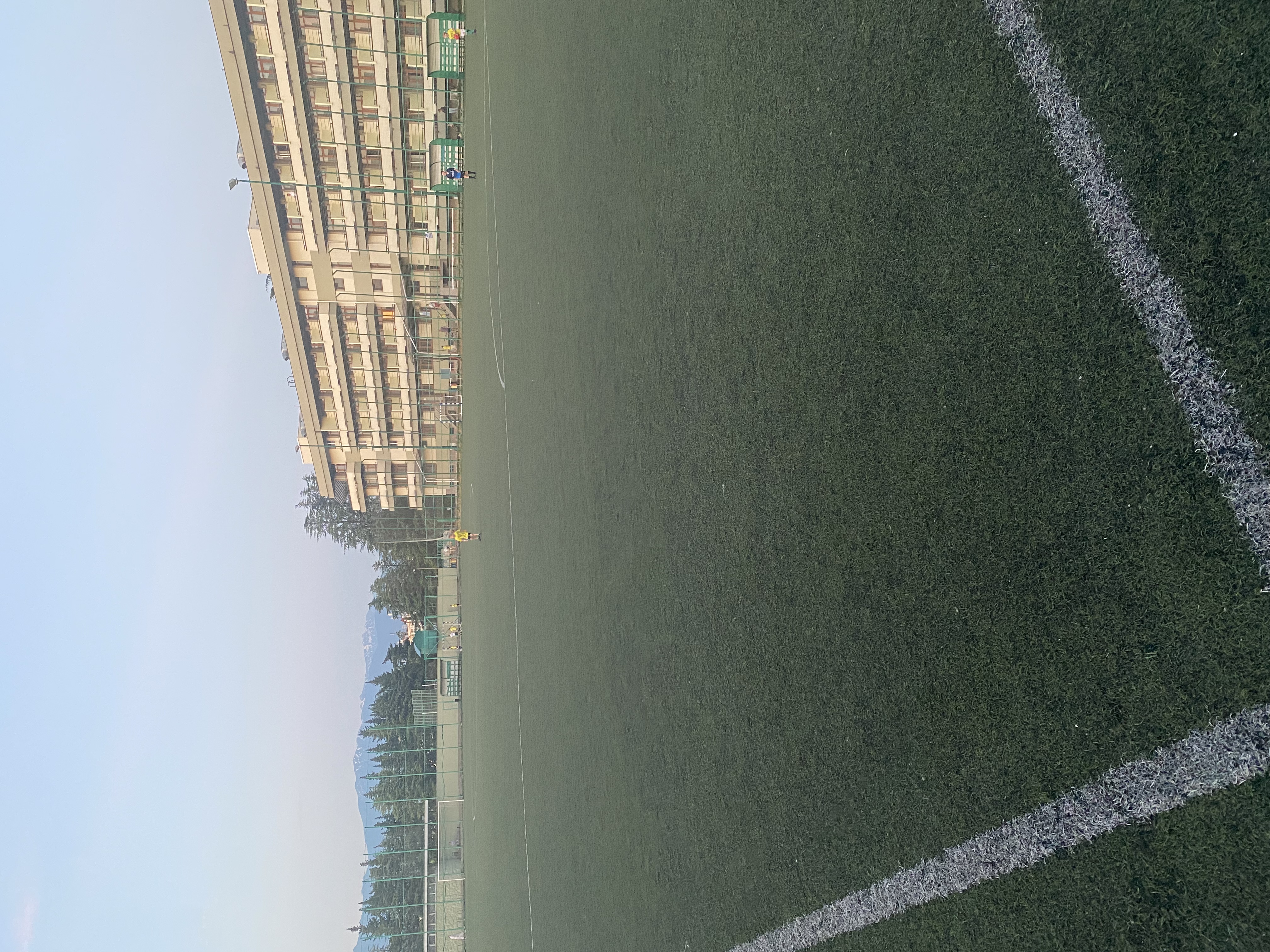 Фото Спорт-Отель