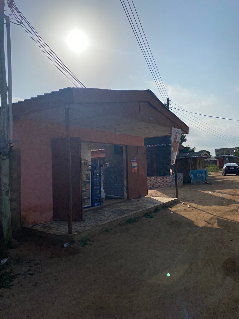 Grocery Baah Store, Earth, photo