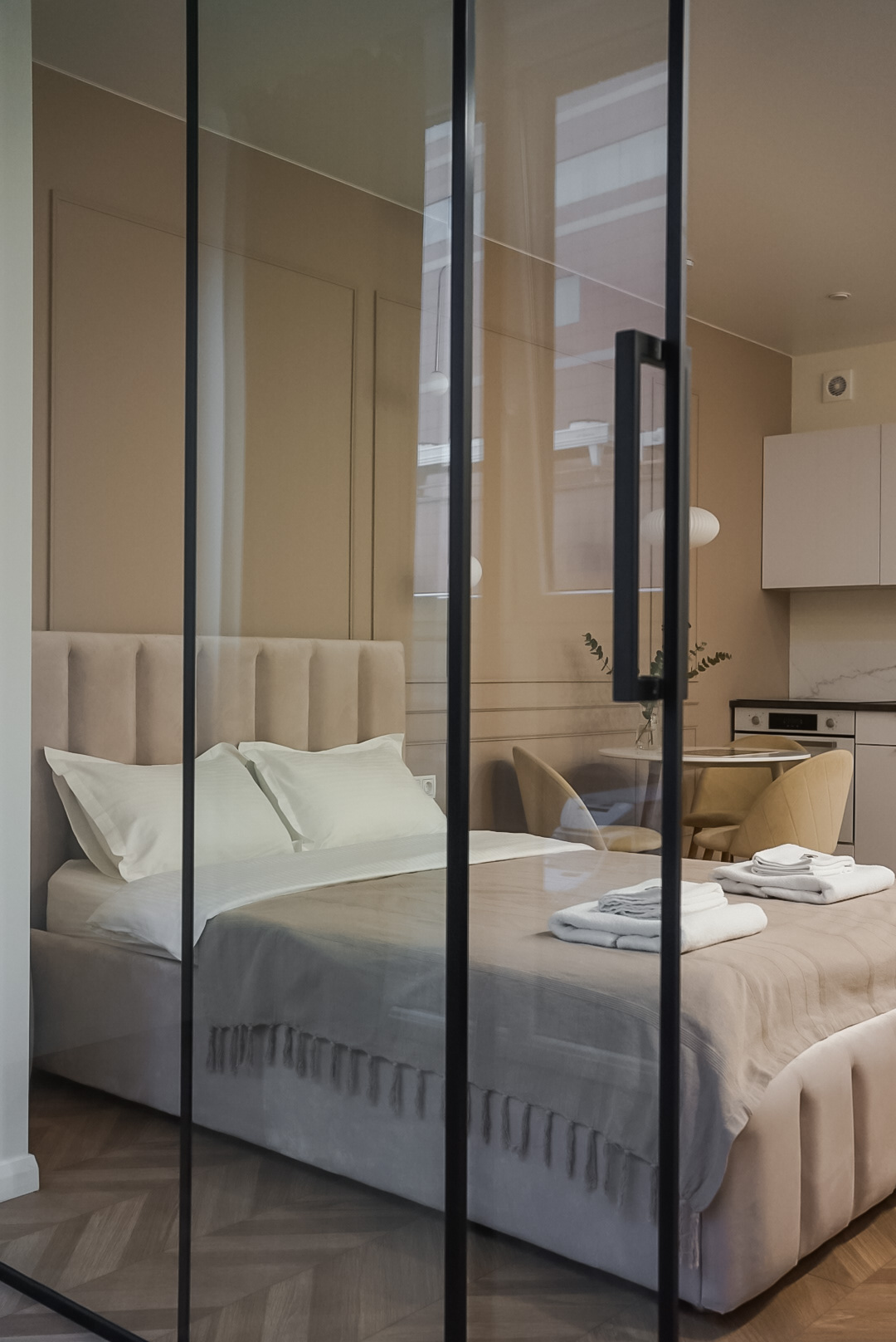 Фото Апартаменты Pavlov