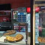 Бери Заряд (Krasnoyarsk, Aerovokzalnaya Street, 22), power bank rental