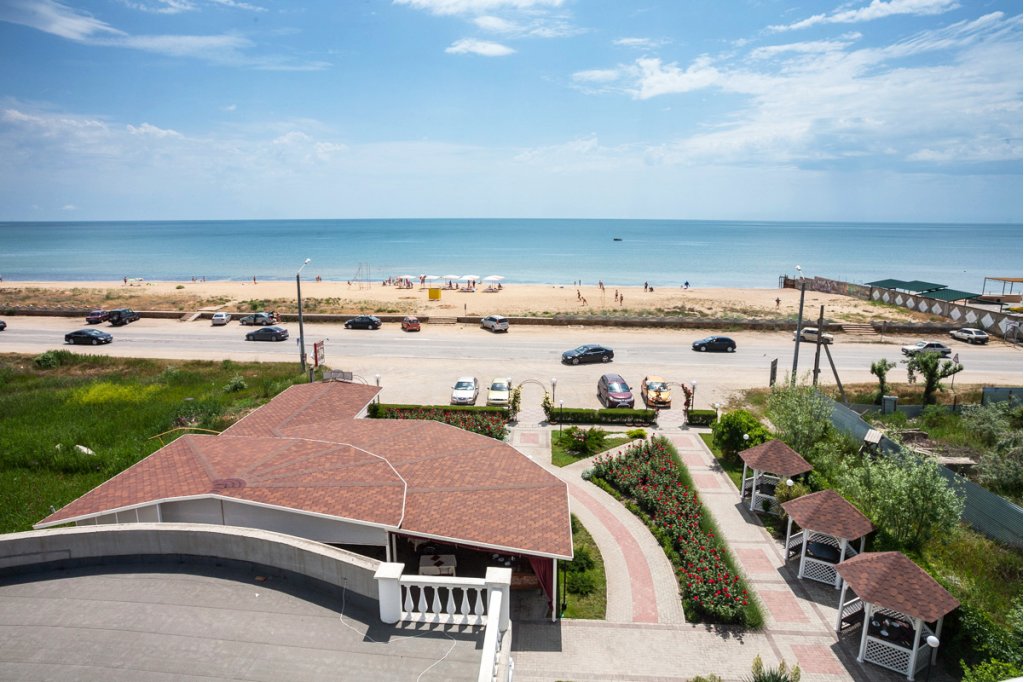 Фото Ай-Петри