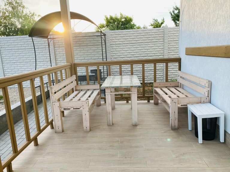 Фото СантоРини