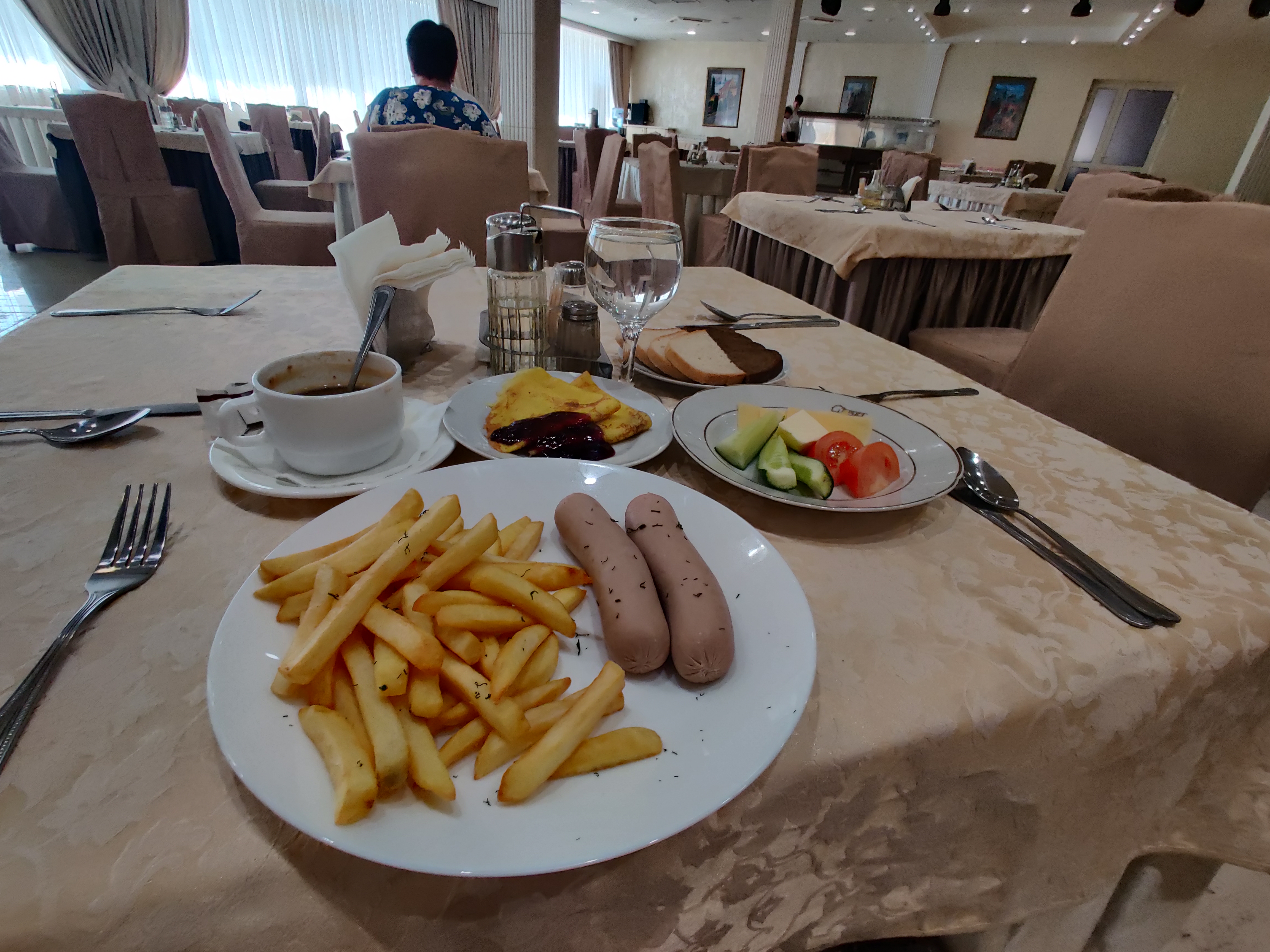 Фото Орбита