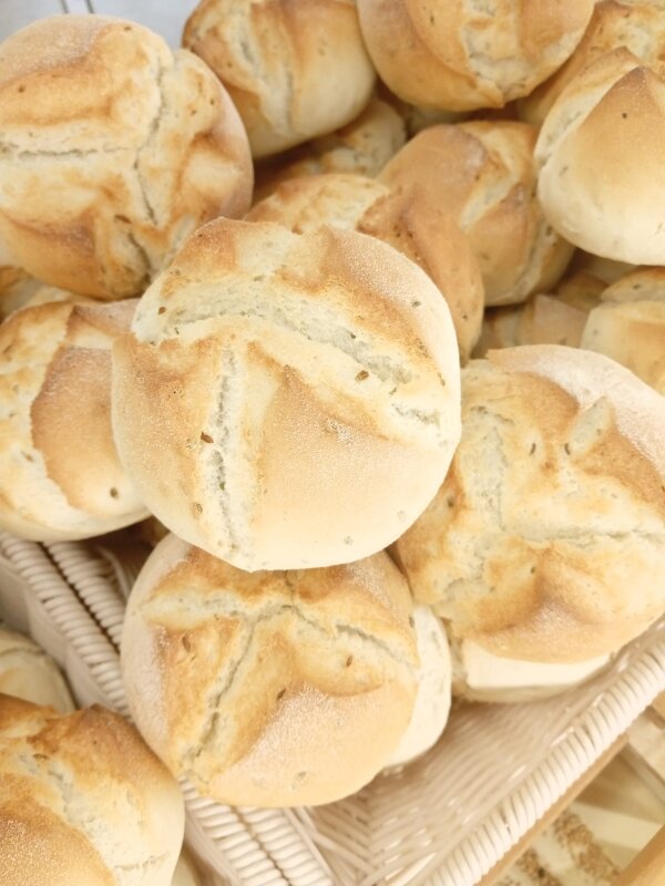 Bakery Le Delizie del Pane Panificio - Pasticceria - Gastronomia - Pizzeria, Palermo, photo