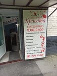 Химчистка (Prazhskaya Street, 32), tintorería