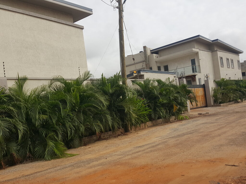 Housing complex El Palaccio, Earth, photo