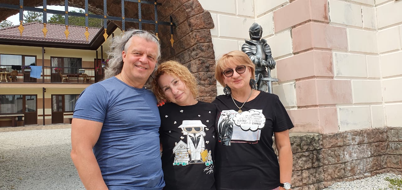 Фото Айвенго