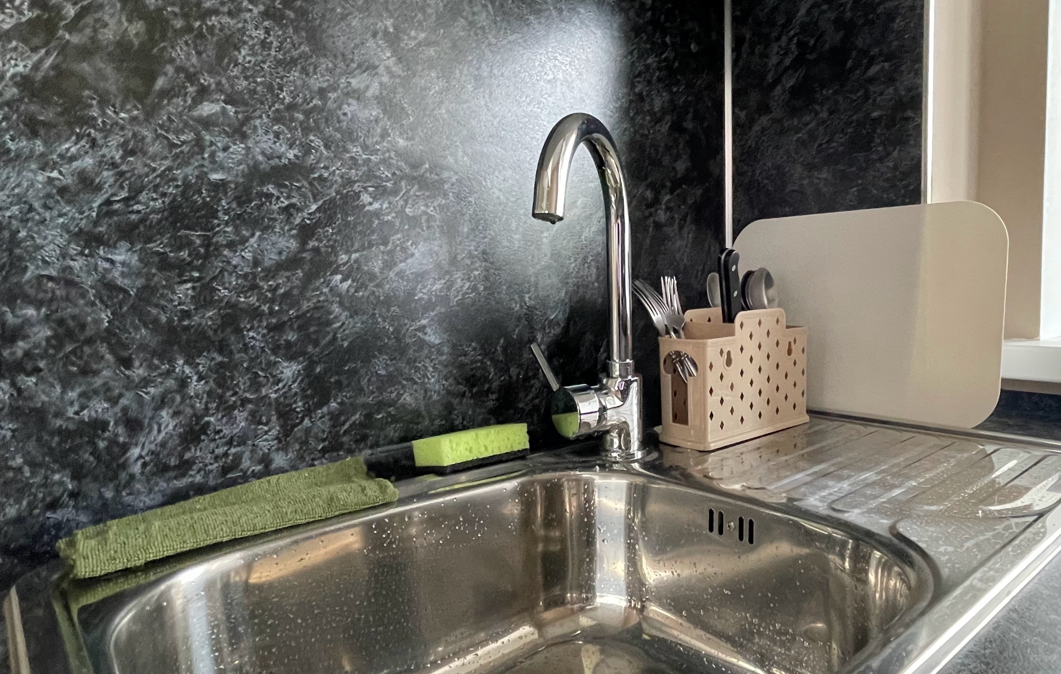 Фото Уютный