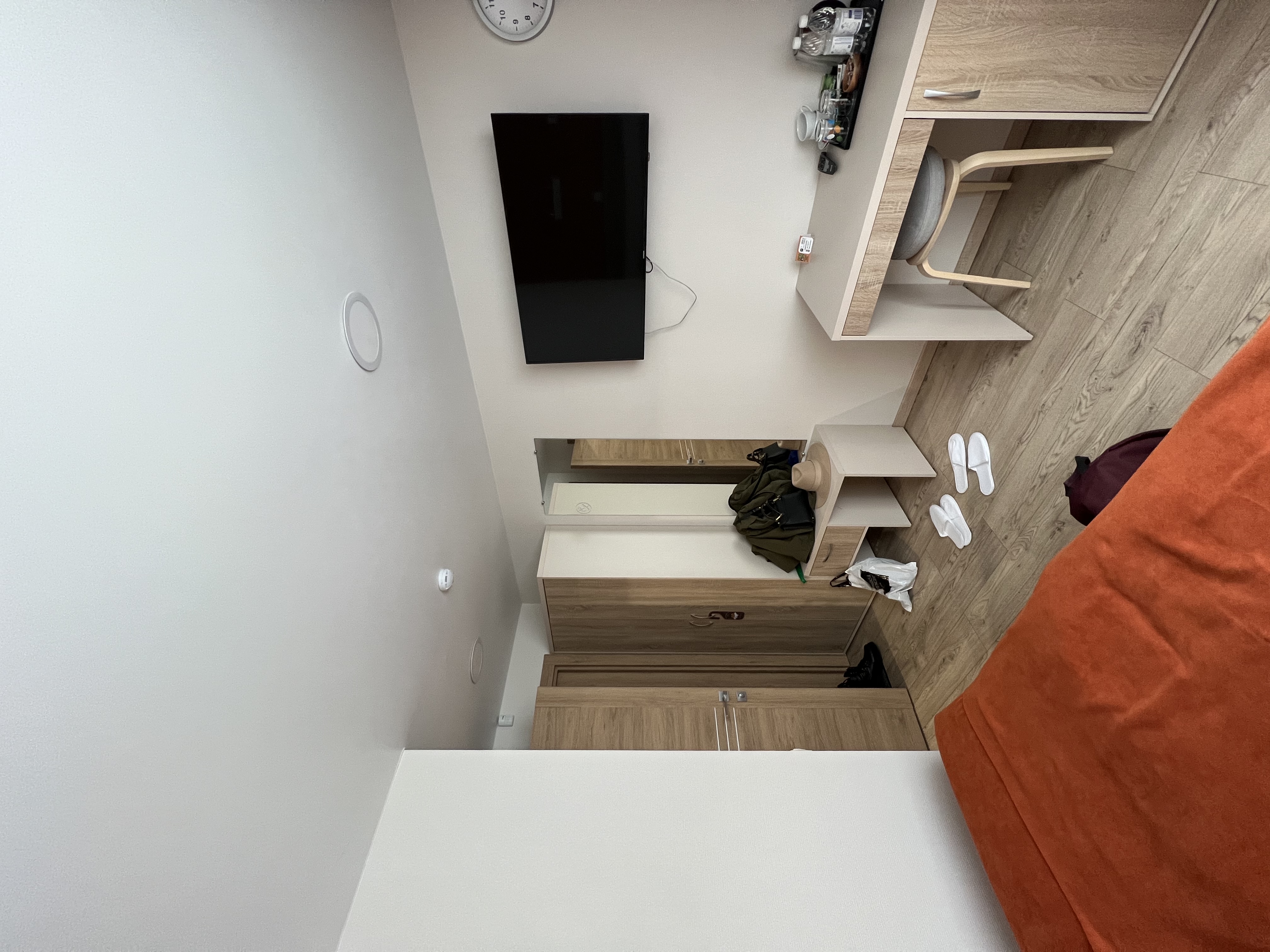 Фото Rooms & Breakfast