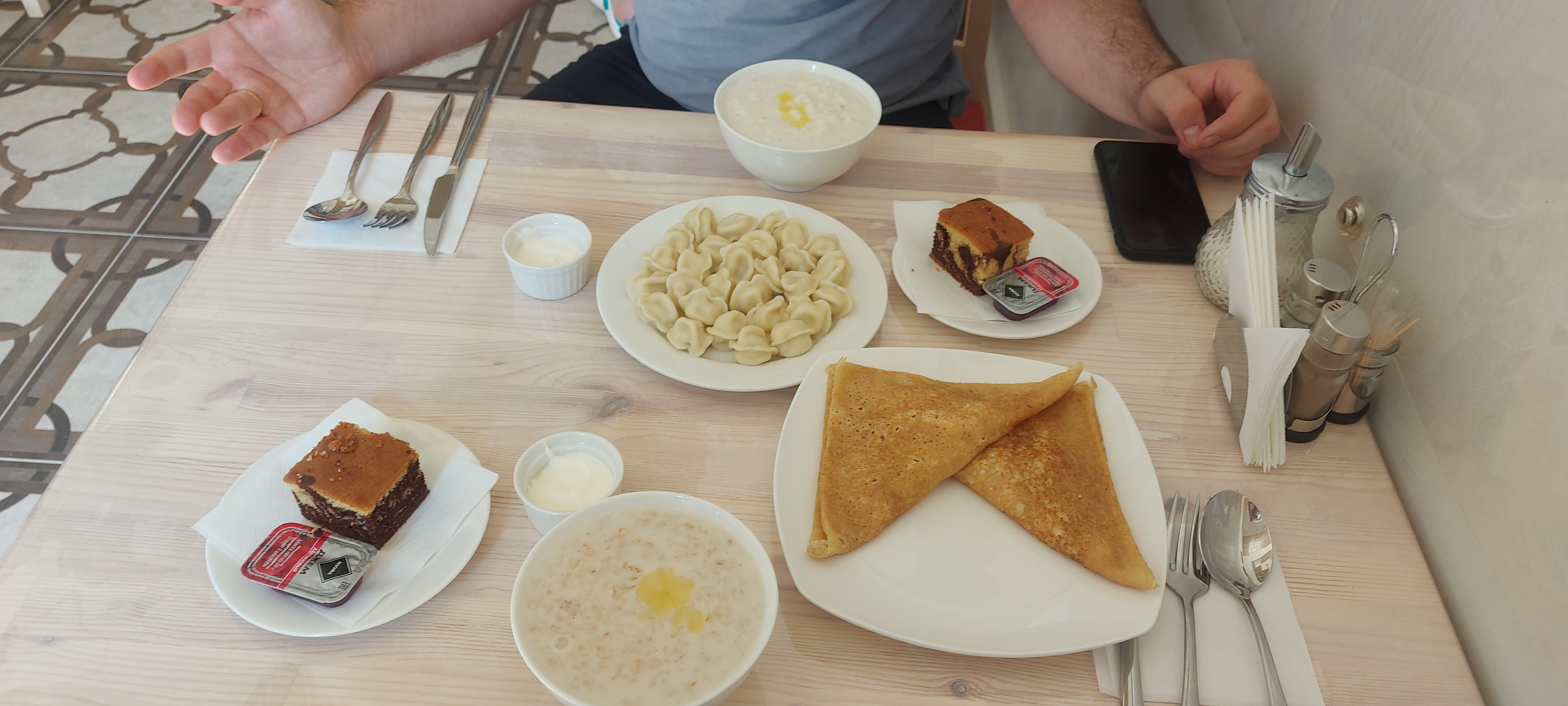 Фото Печоринн