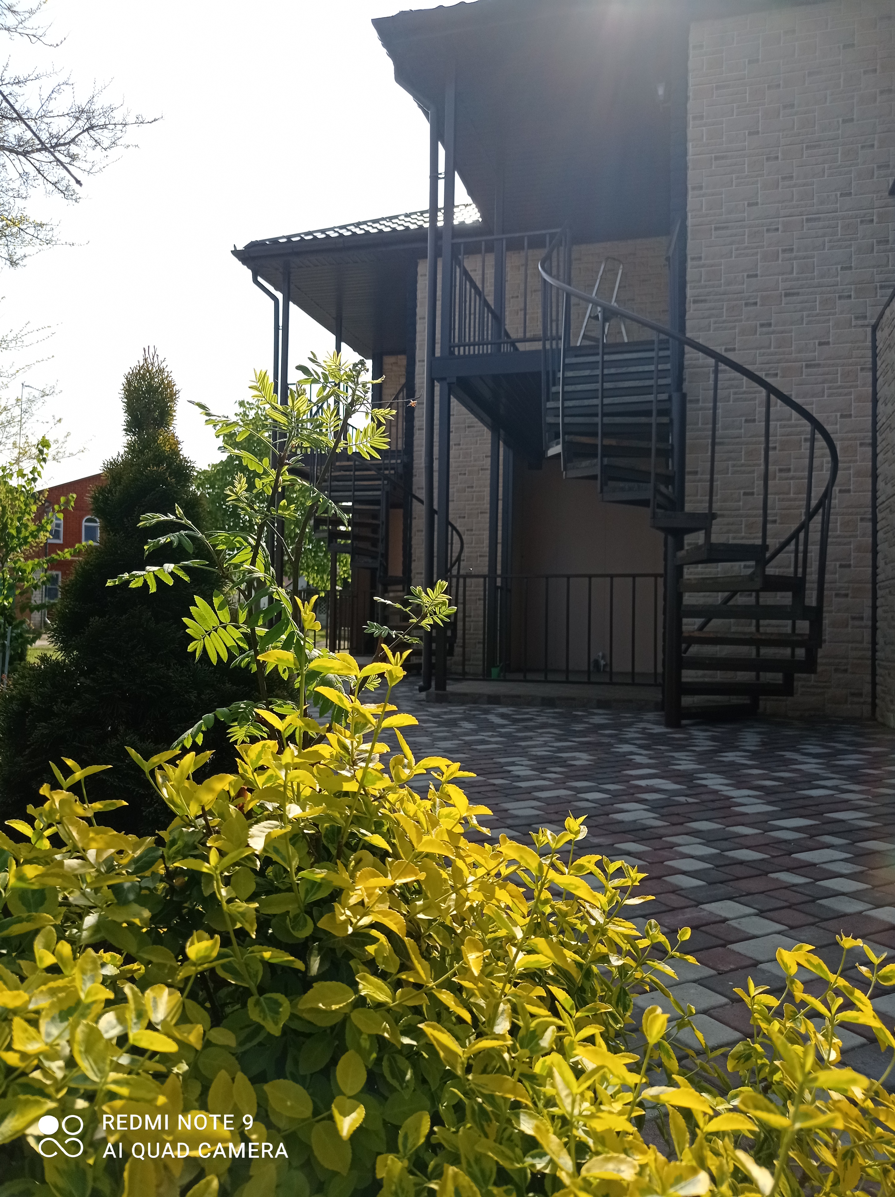 Фото Райский уголок на море