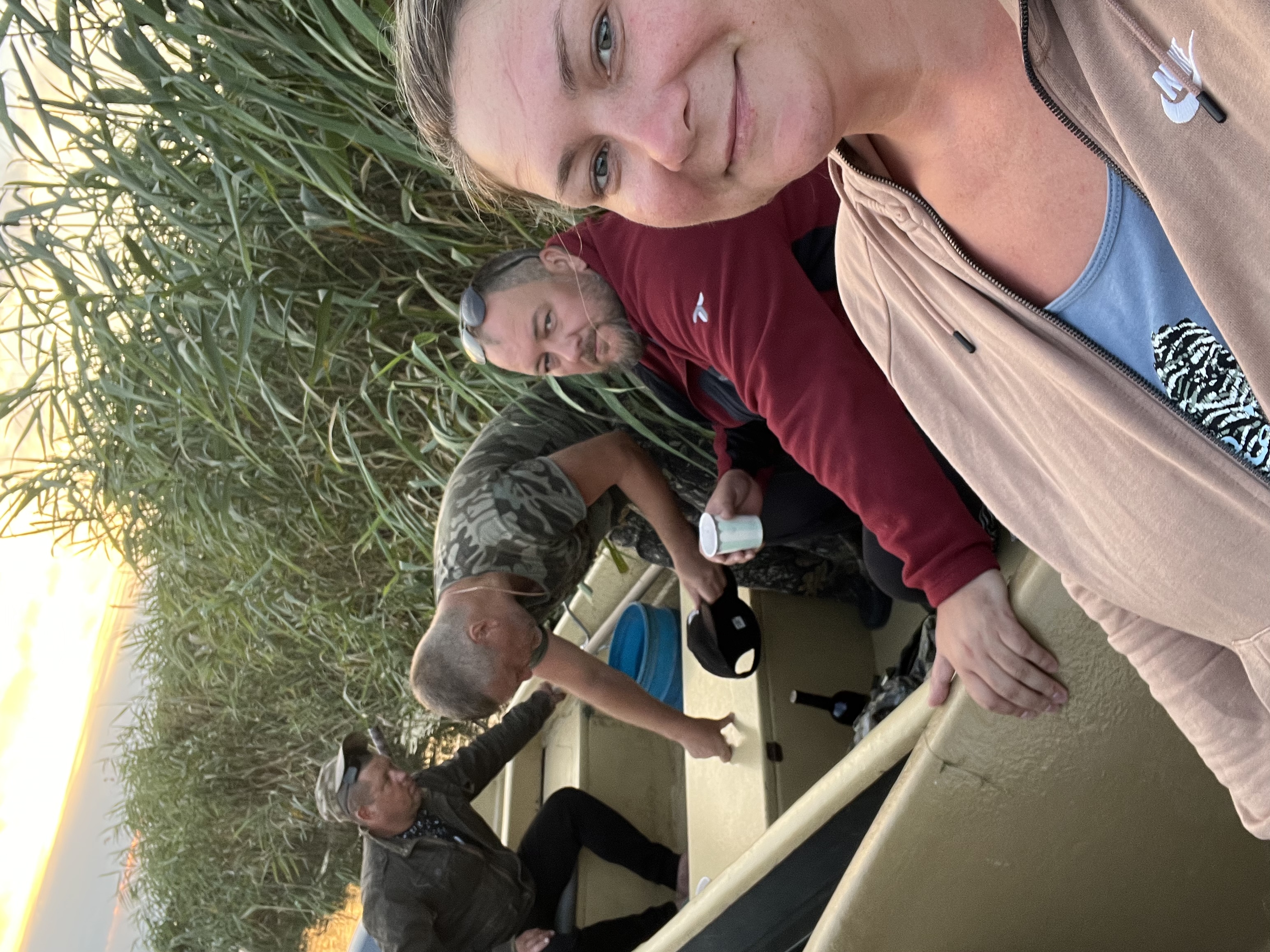 Фото Пиранья Дельта