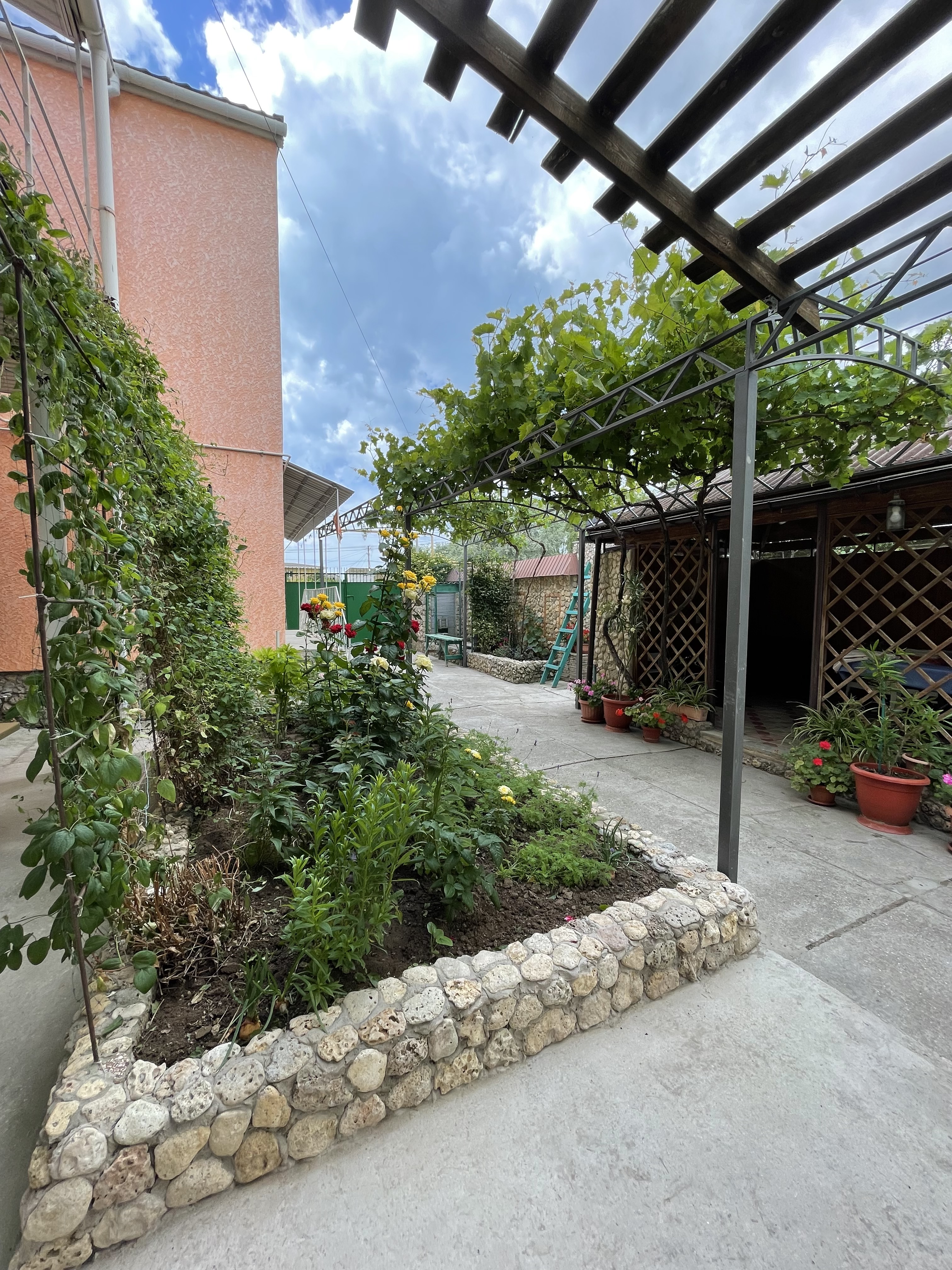 Фото Постоялый двор