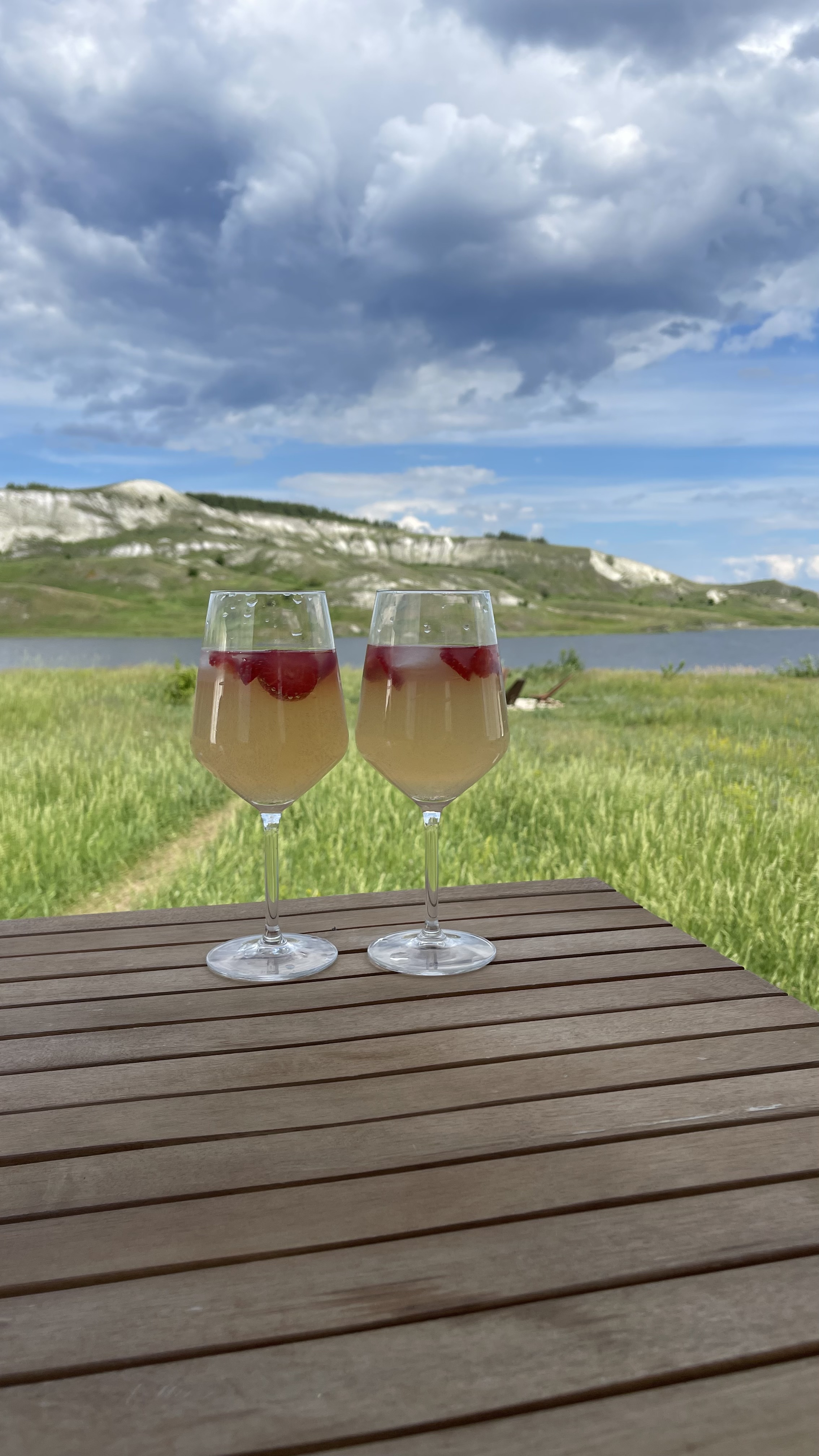 Фото Альфа Глэмпинг