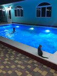 Мини-отель Малахит (село Береговое, Набережная улица, 46А), hotel