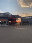 Intergaz (Republic of Severnaya Ossetia-Alania, Prigorodnyy District), gas station
